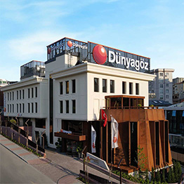 Ümumi Tanışlıq